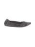 ROTHY'S Gray Flats Size 8 1/2 - photo 1