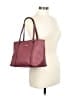 Dana Buchman Burgundy Tote One size - photo 2
