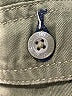Wrangler Jeans Co Green Cargo Pants Size 3 (estimated) - photo 3