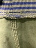 Wrangler Jeans Co Green Cargo Pants Size 3 (estimated) - photo 4