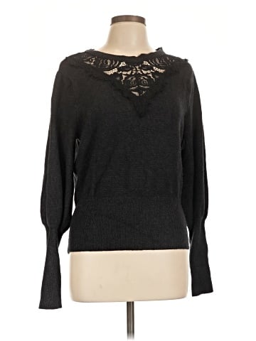 Laundry by Shelli Segal Pullover Sweater (view 1)