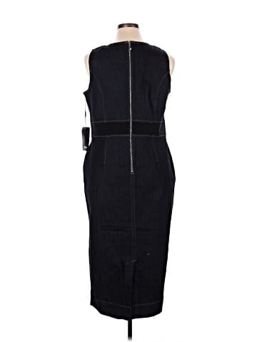 White House Black Market Cocktail Dress (view 2)
