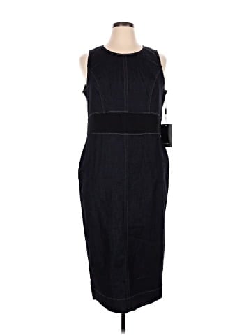 White House Black Market Cocktail Dress (view 1)