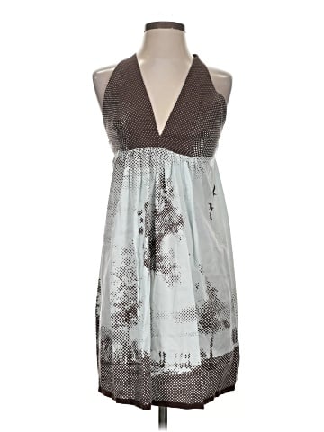 Aquarius Cocktail Dress (view 1)