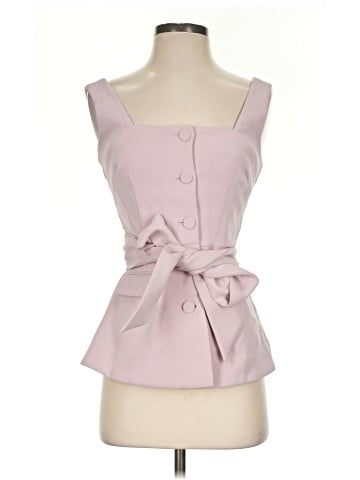 Elliatt Sleeveless Blouse (view 1)