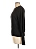Laundry by Shelli Segal Black Pullover Sweater Size L (estimated) - photo 5