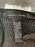 August Silk Gray Silk Pullover Sweater Size 1X - photo 7