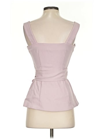 Elliatt Sleeveless Blouse (view 2)