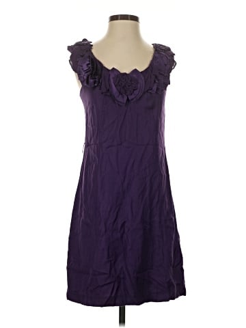 Baraschi Cocktail Dress (view 1)