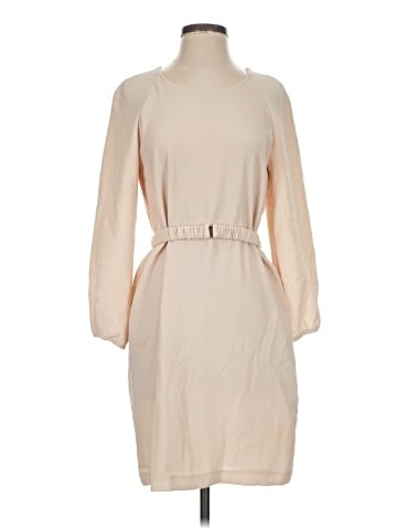 Zara Basic Casual Dress (view 1)