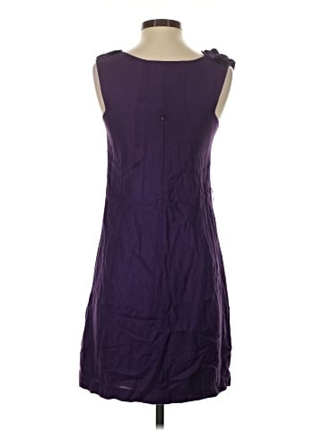 Baraschi Cocktail Dress (view 2)