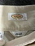 Talbots Solid Tan Skort Size 10 - photo 3