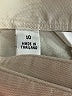 Talbots Solid Tan Skort Size 10 - photo 5