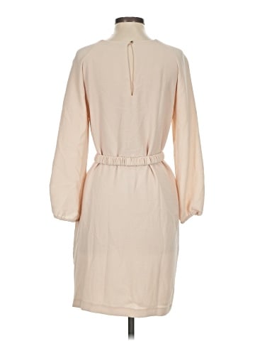 Zara Basic Casual Dress (view 2)
