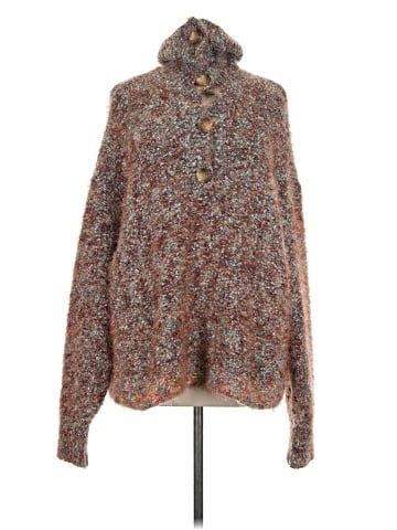 Free People Pullover Sweater (view 1)