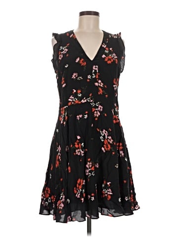 Rebecca Taylor Cocktail Dress (view 1)