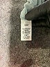 Double Zero Solid Gray Blue Casual Dress Size M - photo 5