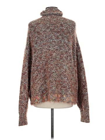 Free People Pullover Sweater (view 2)