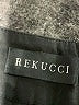 Rekucci Solid Black Active Pants Size 8 - photo 7