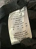 Rekucci Solid Black Active Pants Size 8 - photo 8