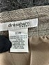 DressBarn 100% Polyester Brown Formal Skirt Size 16 - photo 4