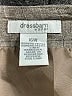 DressBarn 100% Polyester Brown Formal Skirt Size 16 - photo 5