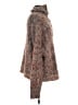 Free People Tweed Brown Pullover Sweater Size M - photo 4