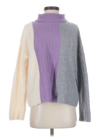 Nordstrom Wool Pullover Sweater (view 1)