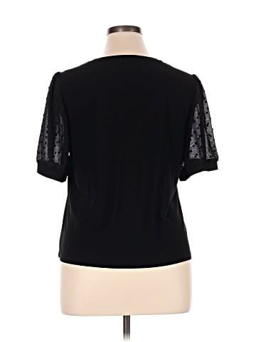 CeCe Short Sleeve T-Shirt (view 2)