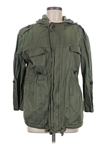 Joie Raincoat (view 1)
