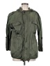 Joie Green Raincoat Size M - photo 1