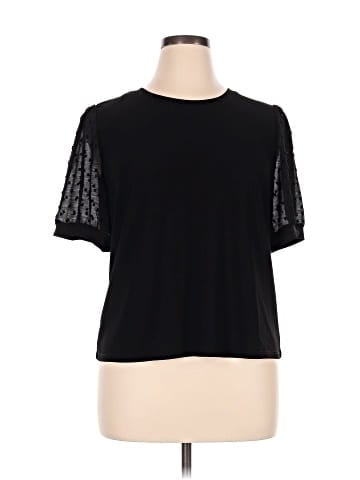 CeCe Short Sleeve T-Shirt (view 1)