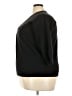 Lands' End 100% Merino Wool Black Wool Pullover Sweater Size 3X - photo 5