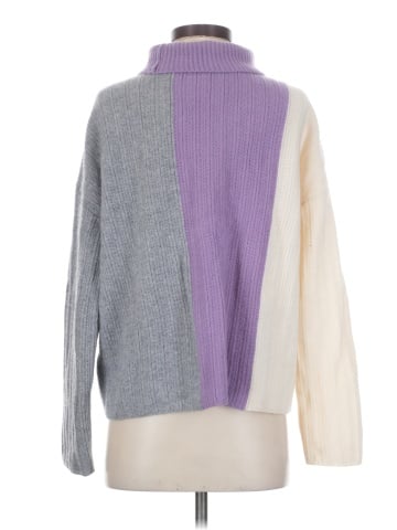 Nordstrom Wool Pullover Sweater (view 2)