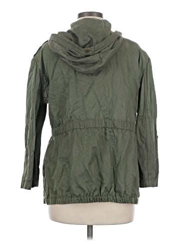 Joie Raincoat (view 2)