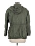 Joie Green Raincoat Size M - photo 2
