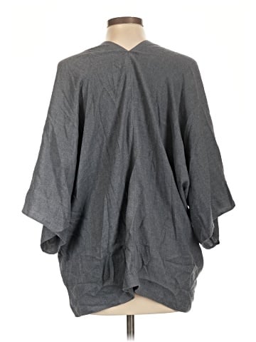 Love Quotes 3/4 Sleeve Blouse (view 2)