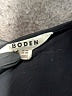 Boden Black Casual Dress Size 14R - photo 7