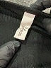 Elan Black Long Sleeve Top Size S - photo 7