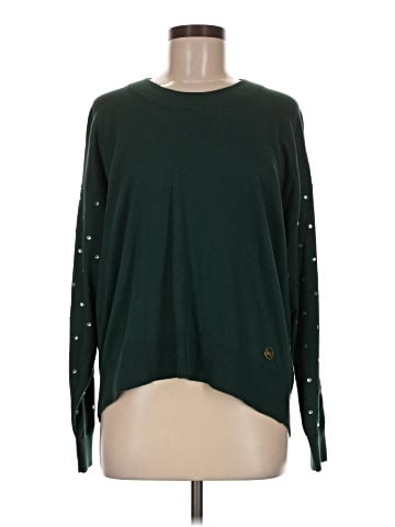 MICHAEL Michael Kors Pullover Sweater (view 1)
