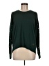 MICHAEL Michael Kors Green Pullover Sweater Size M - photo 1