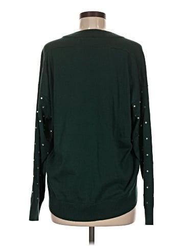 MICHAEL Michael Kors Pullover Sweater (view 2)