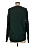 MICHAEL Michael Kors Green Pullover Sweater Size M - photo 2
