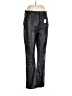 Gap 100% Polyester Black Casual Pants Size 32 waist (tall) - photo 1