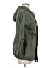 Joie Green Raincoat Size M - photo 4