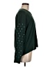 MICHAEL Michael Kors Green Pullover Sweater Size M - photo 4