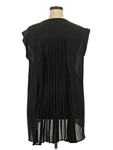 Avenue Sleeveless Blouse (view 2)