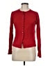 Madewell Red Long Sleeve Blouse Size M - photo 1
