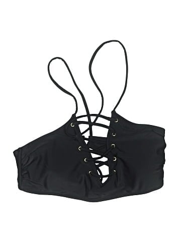 Xhilaration Swimsuit Top (view 1)