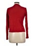 Madewell Red Long Sleeve Blouse Size M - photo 2